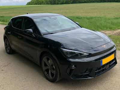 Cupra Leon (2026) - Photo 1