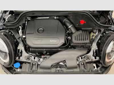 Mini Cooper John Cooper Works (F56) 2.0 - JCW Trim, ACC, Navi, cuir (2023) - Photo 12