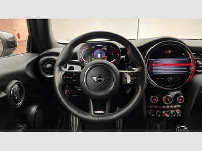 Mini Cooper John Cooper Works (F56) 2.0 - JCW Trim, ACC, Navi, cuir (2023) - Photo 6