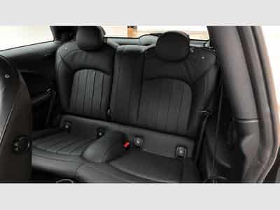 Mini Cooper John Cooper Works (F56) 2.0 - JCW Trim, ACC, Navi, cuir (2023) - Photo 11