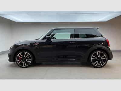 Mini Cooper John Cooper Works (F56) 2.0 - JCW Trim, ACC, Navi, cuir (2023) - Photo 3