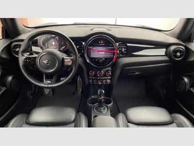 Mini Cooper John Cooper Works (F56) 2.0 - JCW Trim, ACC, Navi, cuir (2023) - Photo 5
