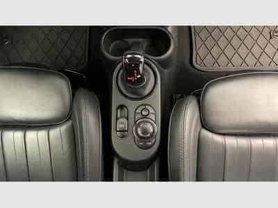 Mini Cooper John Cooper Works (F56) 2.0 - JCW Trim, ACC, Navi, cuir (2023) - Photo 10