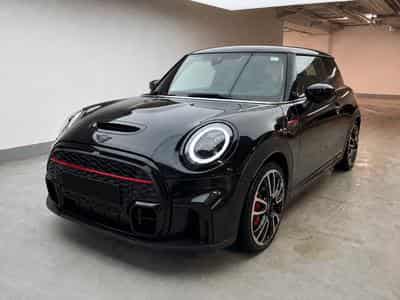 Mini Cooper John Cooper Works (F56) 2.0 - JCW Trim, ACC, Navi, cuir (2023) - Photo 1