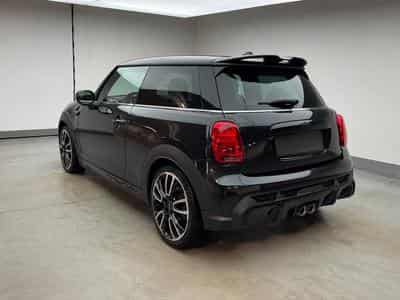 Mini Cooper John Cooper Works (F56) 2.0 - JCW Trim, ACC, Navi, cuir (2023) - Photo 2