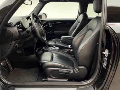 Mini Cooper John Cooper Works (F56) 2.0 - JCW Trim, ACC, Navi, cuir (2023) - Photo 9