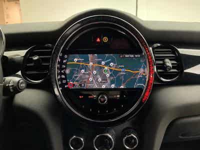 Mini Cooper John Cooper Works (F56) 2.0 - JCW Trim, ACC, Navi, cuir (2023) - Photo 7