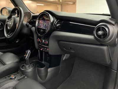 Mini Cooper John Cooper Works (F56) 2.0 - JCW Trim, ACC, Navi, cuir (2023) - Photo 8