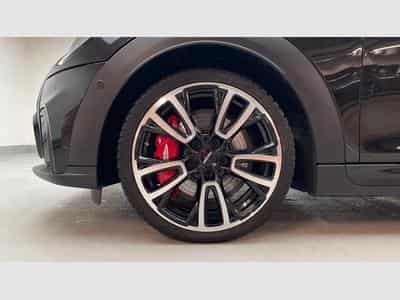 Mini Cooper John Cooper Works (F56) 2.0 - JCW Trim, ACC, Navi, cuir (2023) - Photo 4