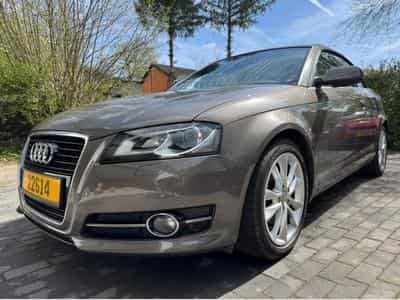 Audi A3 S-line (2013) - Foto 1