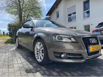 Audi A3 S-line (2013) - Foto 2