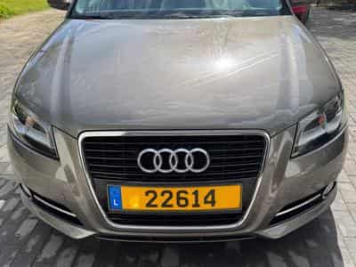 Audi A3 S-line (2013) - Foto 3