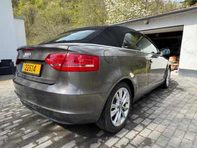 Audi A3 S-line (2013) - Foto 6
