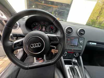 Audi A3 S-line (2013) - Foto 7