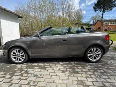 Audi A3 S-line (2013) - Foto 9