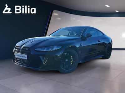 BMW M4 M4 Competition M xDrive Coupé (2025) - Photo 1