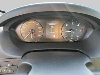 Citroen Jumper Easy Pack Benne bansculante acier sur Châssis Cabine 35 L2 (2025) - Foto 15