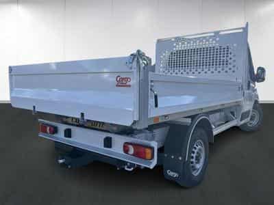 Citroen Jumper Easy Pack Benne bansculante acier sur Châssis Cabine 35 L2 (2025) - Foto 4