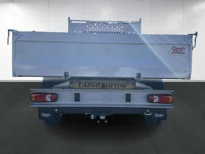 Citroen Jumper Easy Pack Benne bansculante acier sur Châssis Cabine 35 L2 (2025) - Foto 5