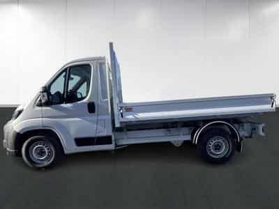 Citroen Jumper Easy Pack Benne bansculante acier sur Châssis Cabine 35 L2 (2025) - Foto 7