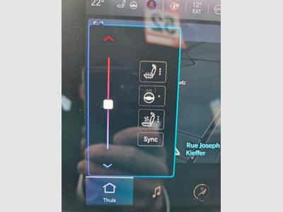 Jeep Compass SUMMIT 4XE PLUG-IN HYBRID (2025) - Photo 12
