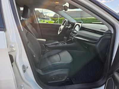 Jeep Compass SUMMIT 4XE PLUG-IN HYBRID (2025) - Photo 6