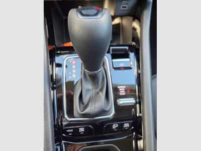 Jeep Compass SUMMIT 4XE PLUG-IN HYBRID (2025) - Photo 10