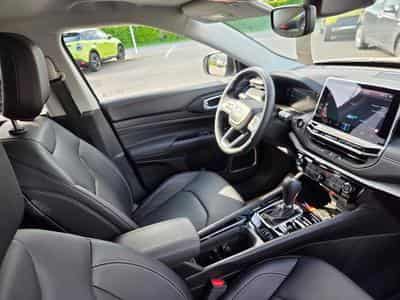 Jeep Compass SUMMIT 4XE PLUG-IN HYBRID (2025) - Photo 5