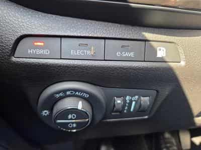 Jeep Compass SUMMIT 4XE PLUG-IN HYBRID (2025) - Photo 11
