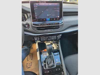 Jeep Compass SUMMIT 4XE PLUG-IN HYBRID (2025) - Photo 8