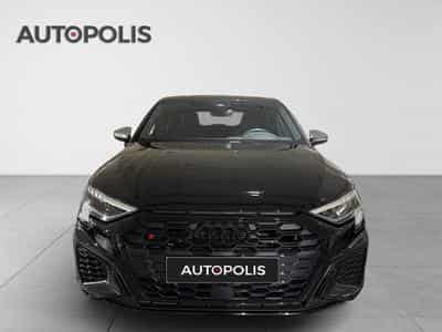 Audi S3 2.0S3 QUATTRO 2.0 TFSI 310CV (2024) - Photo 14