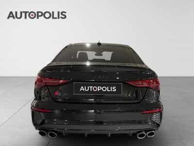 Audi S3 2.0S3 QUATTRO 2.0 TFSI 310CV (2024) - Photo 15