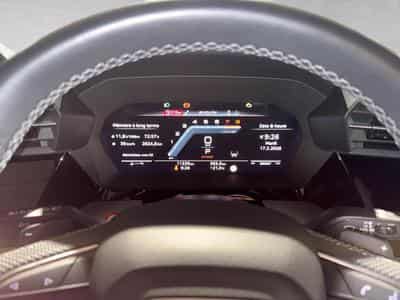 Audi S3 2.0S3 QUATTRO 2.0 TFSI 310CV (2024) - Photo 2