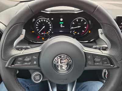 Alfa-Romeo Tonale SPRINT 1.5 HYBRID 130 CV (2025) - Photo 8