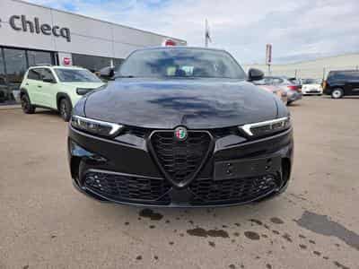 Alfa-Romeo Tonale SPRINT 1.5 HYBRID 130 CV (2025) - Photo 9