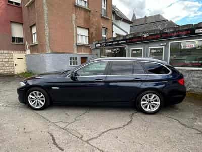 BMW 525 da 204cv AUTOMATIQUE PANORAMA (2011) - Foto 4