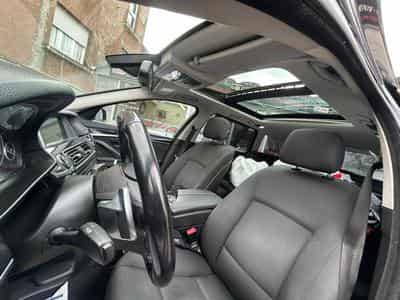 BMW 525 da 204cv AUTOMATIQUE PANORAMA (2011) - Foto 10
