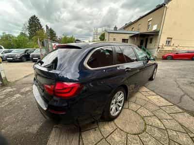 BMW 525 da 204cv AUTOMATIQUE PANORAMA (2011) - Foto 13