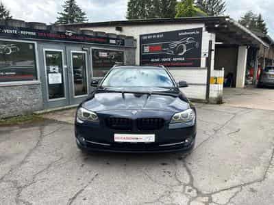BMW 525 da 204cv AUTOMATIQUE PANORAMA (2011) - Foto 2