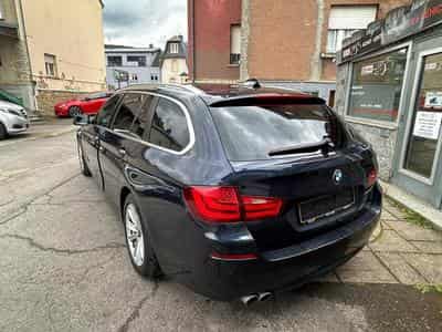 BMW 525 da 204cv AUTOMATIQUE PANORAMA (2011) - Foto 3