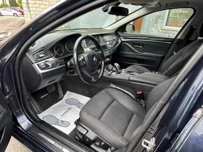 BMW 525 da 204cv AUTOMATIQUE PANORAMA (2011) - Foto 8