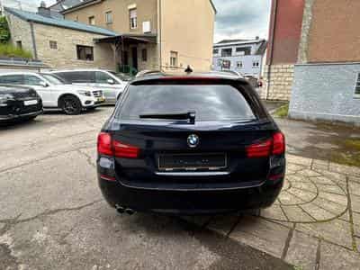 BMW 525 da 204cv AUTOMATIQUE PANORAMA (2011) - Foto 11