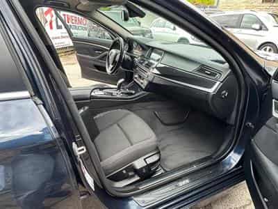 BMW 525 da 204cv AUTOMATIQUE PANORAMA (2011) - Foto 9