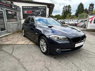 BMW 525 da 204cv AUTOMATIQUE PANORAMA (2011) - Foto 7