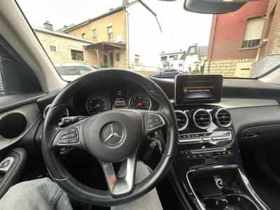 Mercedes GLC 220 CDI 4 MATIC (2016) - Foto 12