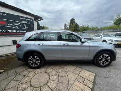 Mercedes GLC 220 CDI 4 MATIC (2016) - Foto 13