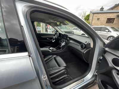 Mercedes GLC 220 CDI 4 MATIC (2016) - Foto 14