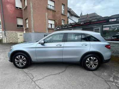 Mercedes GLC 220 CDI 4 MATIC (2016) - Foto 3