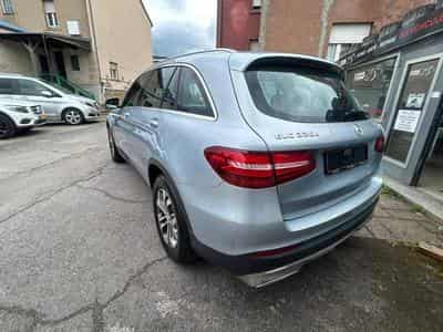 Mercedes GLC 220 CDI 4 MATIC (2016) - Foto 4