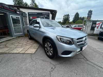 Mercedes GLC 220 CDI 4 MATIC (2016) - Foto 7